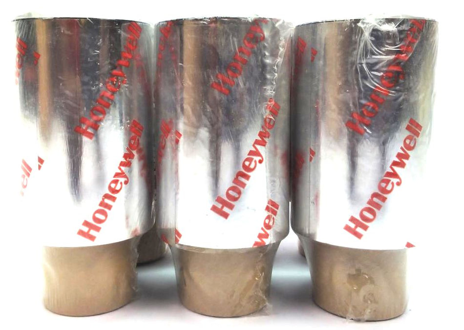 Honeywell ThermaMAX TMX3202 Ribbons 3'' x 6000'' Thermal OEM 13023006 - 15 Rolls