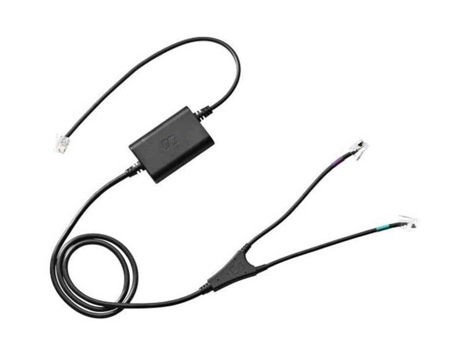 Sennheiser CEHS-CI 01 Cisco Adapter Cable for Electronic Hook Switch G versions