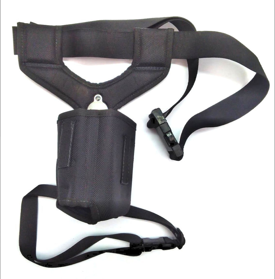 Intermec CK31 Handheld Mobile Computer Genuine Large Holster 075508