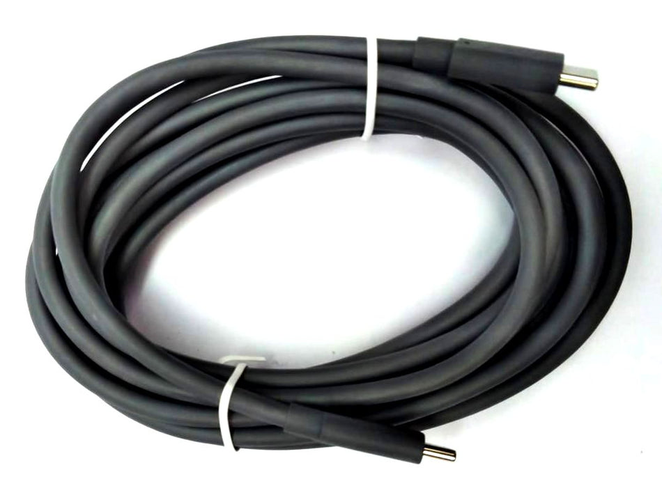 Cisco Data Transfer Genuine USB Type C to Type C Interconnect Cable 72-100618-01