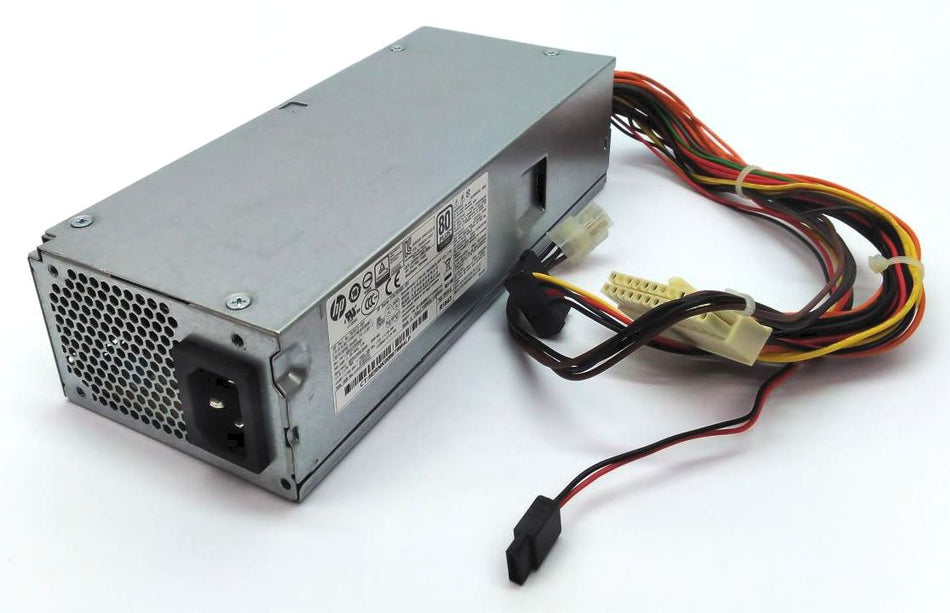 HP Pro Desk 400G 2.5 Form Factor PC Genuine Power Supply Module 180W 793073-001