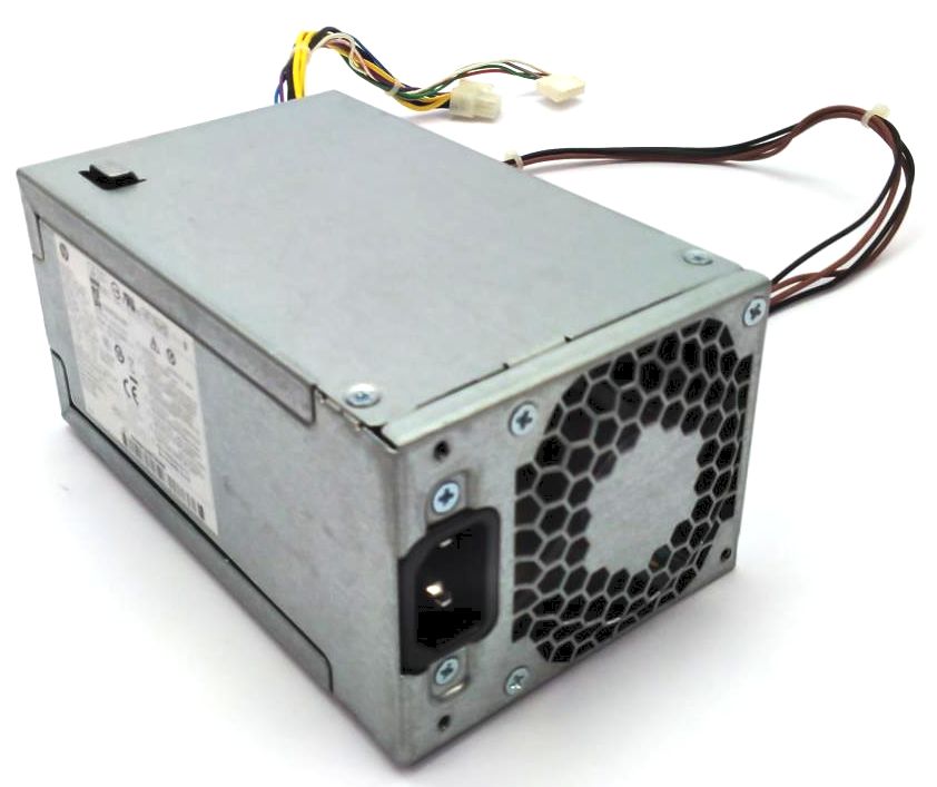 HP ProDesk 600 G1 SFF Desktop PC Genuine OEM Power Supply Module 702307-002