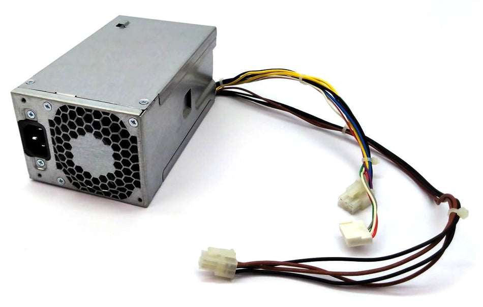 HP ProDesk 600 G1 SFF Desktop PC Genuine OEM Power Supply Module 702307-002