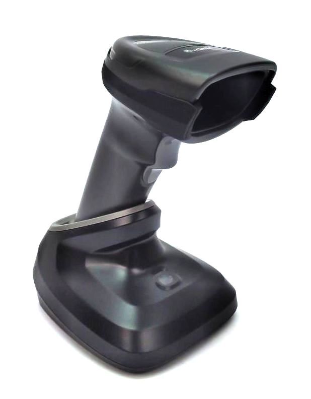 Zebra DS2278-SR 1D/2D Barcode Scanner Wireless Area Imager DS2278-SR00007ZZWW