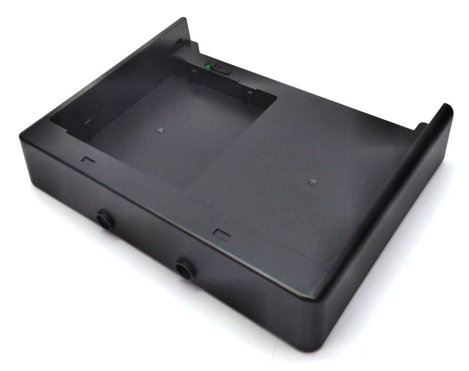 Zebra L10 Tablet Single Slot L10BC Battery Charger Genuine OEM P450166