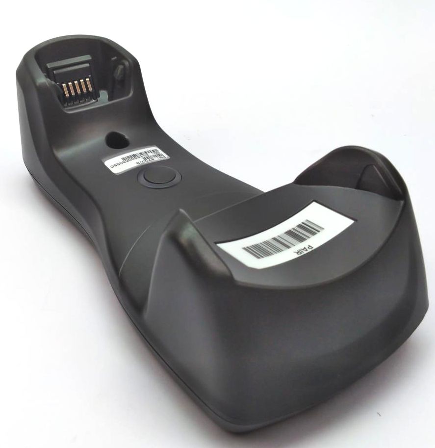Zebra MT2000 Scanner Charging Cradle Base Genuine OEM STB2078-C11407WR