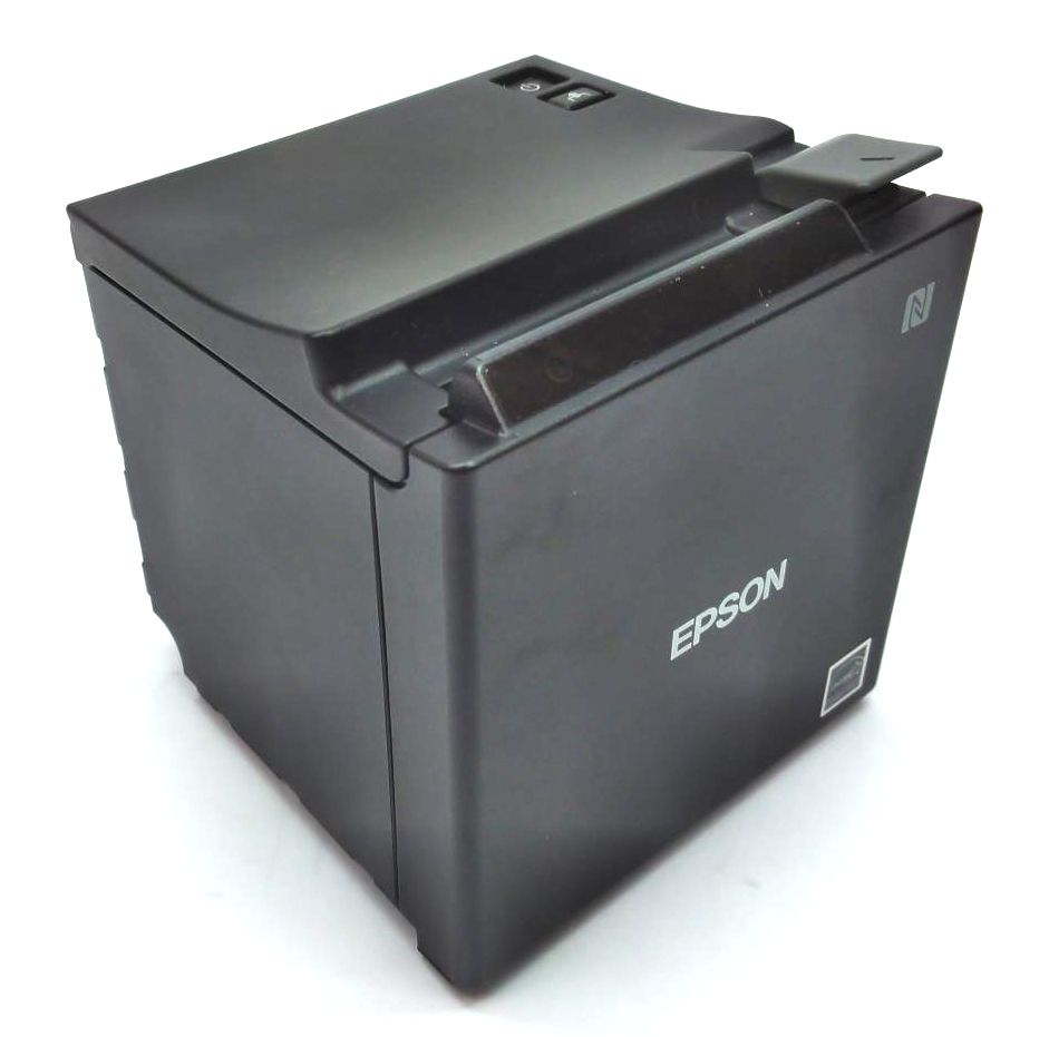 Epson TM-M10-012 Compact POS 2" USB Auto Cutter Thermal Receipt Printer