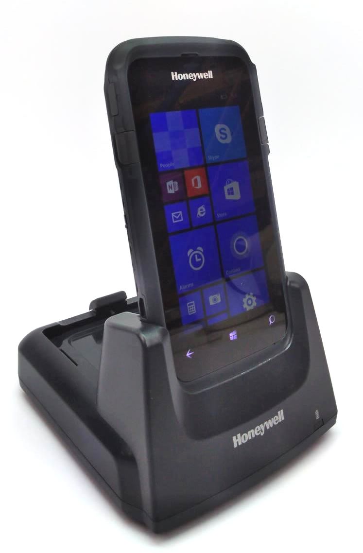 Honeywell CT50 Windows Embedded Mobile Computer CT50L0N-CS11SF0 + Dock