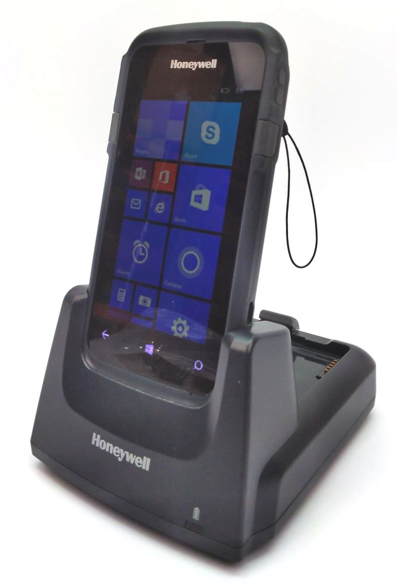 Honeywell CT50 Windows Embedded Mobile Computer CT50L0N-CS11SF0 + Dock