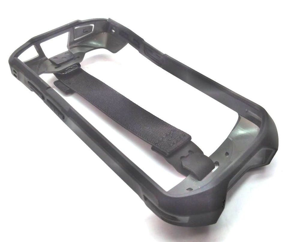 Zebra TC51 Mobile Computer Genuine Protective Boot with Handstrap MN-002904-01