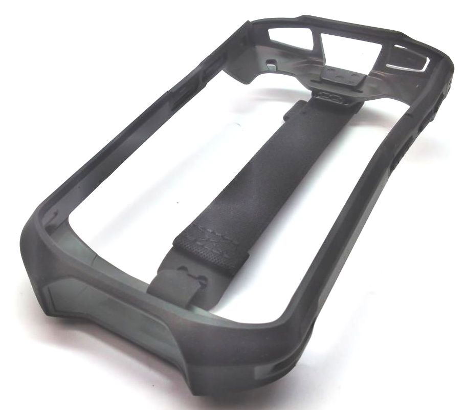 Zebra TC51 Mobile Computer Genuine Protective Boot with Handstrap MN-002904-01