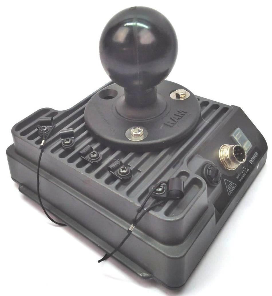 Intermec CV41 Vehicle Mount Computer Genuine OEM Power Dock CV41001VMCRADLE