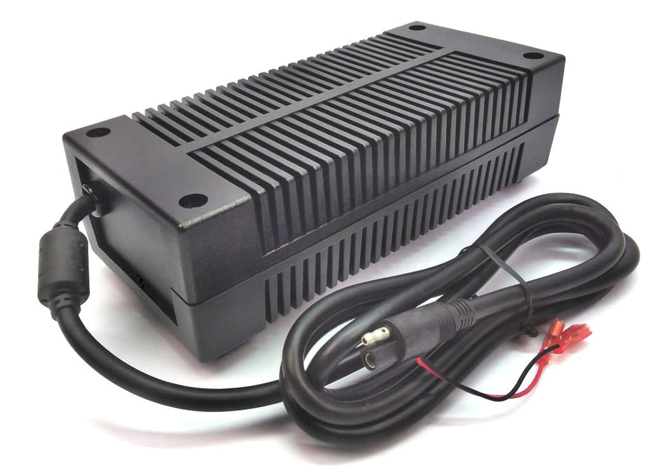 Motorola DM3000 Digital Mobile 2 Way Radio Power Supply 14.1V 15Amps Genuine