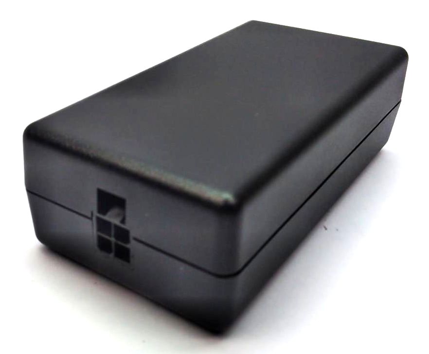 Zebra Cradle Level VI 16.2W 5.4V 3A AC Power Adapter Brick PWR-BUA5V16W0WW