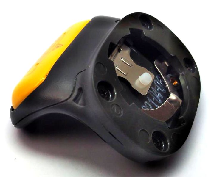 Zebra RS419 Ring Wearable Scanner Trigger Assembly SG-RS419TRGAS-01R Genuine OEM