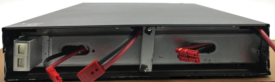 Xtreme Power Conversion 90000917 External Battery Pack 72V NXRT-2000 NXRT-3000