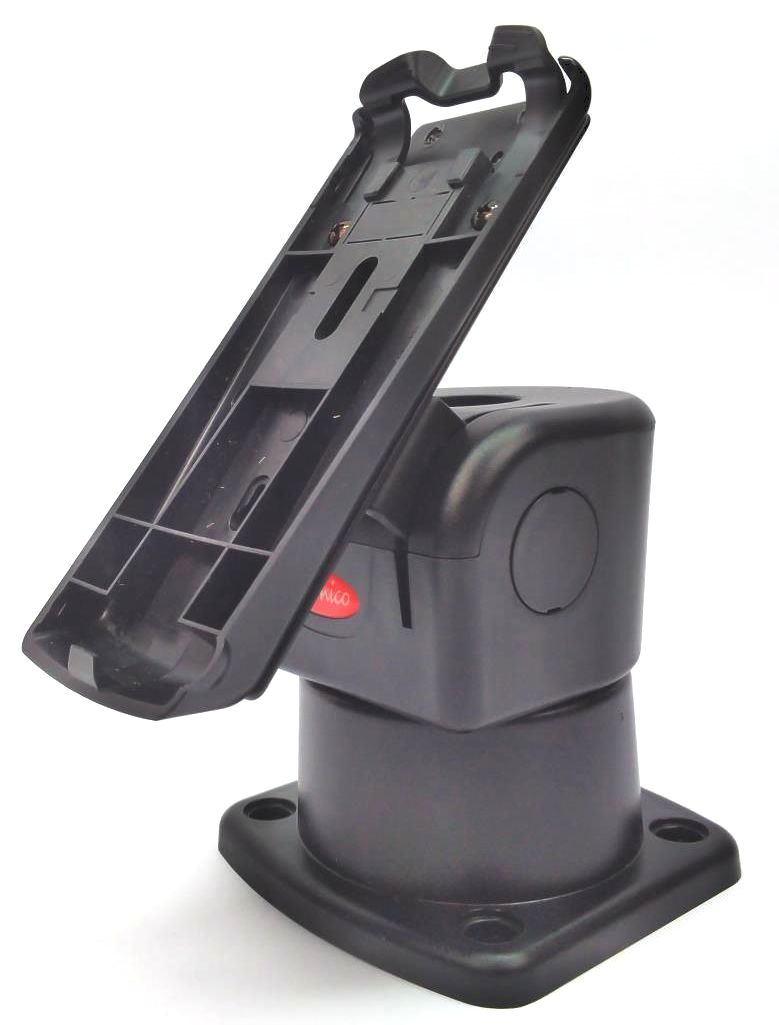 Ingenico ISC250 Cradle Mount Tilt Assembly Lock 0-90° POS SEN351014 Genuine