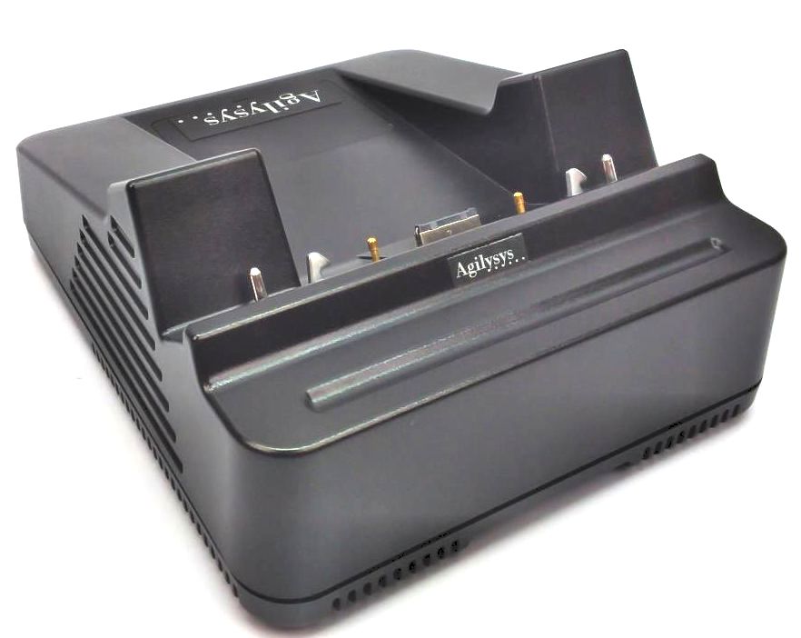 Agilisys PoS PAR EverServ Tablet Charging Docking Station K8983A-01-AGILY