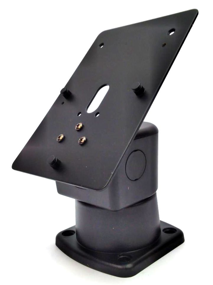 Ingenico ISC350 0-90 Degree Tilt with Center Hole POS Terminal Stand SEN350765