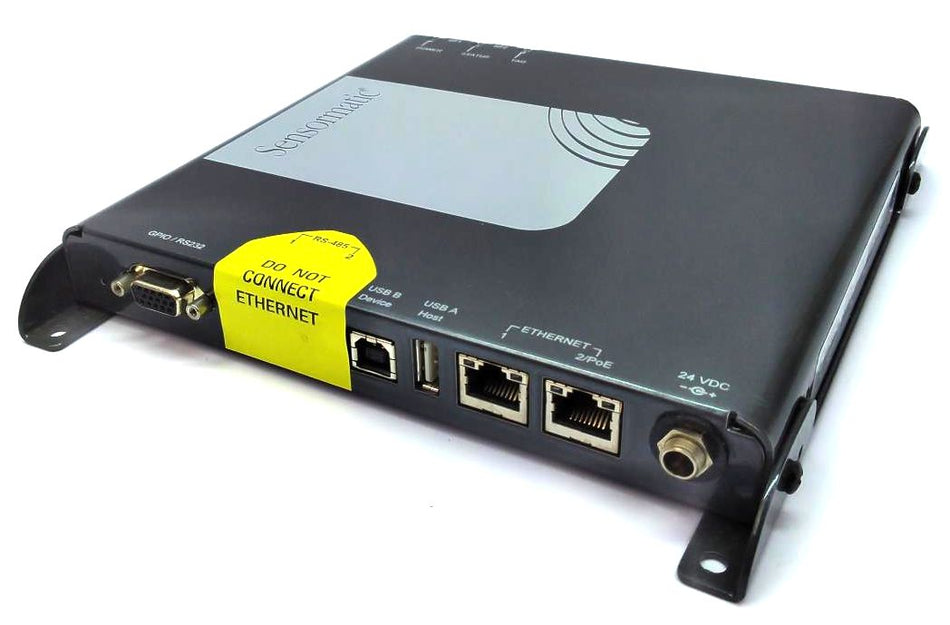 Sensormatic IDX-2000-NA RFID Reader Radio Frequency Identification 0304-0126-01