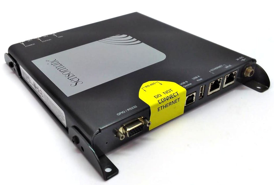 Sensormatic IDX-2000-NA RFID Reader Radio Frequency Identification 0304-0126-01