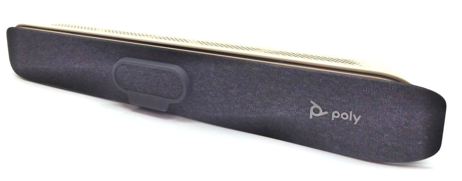 Poly P018 Studio X30 Video Conferencing System Bar Kit 2200-85980-001