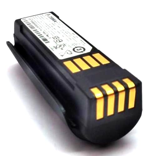 Zebra MT2000 Battery Mobile Computer 4.2V 2200mAh 88Wh KT-BTYMT-01R Genuine OEM