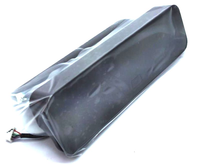 Pos-X Ion Integrated MSR 3 Track ION-MR514 for ION TP5 14"