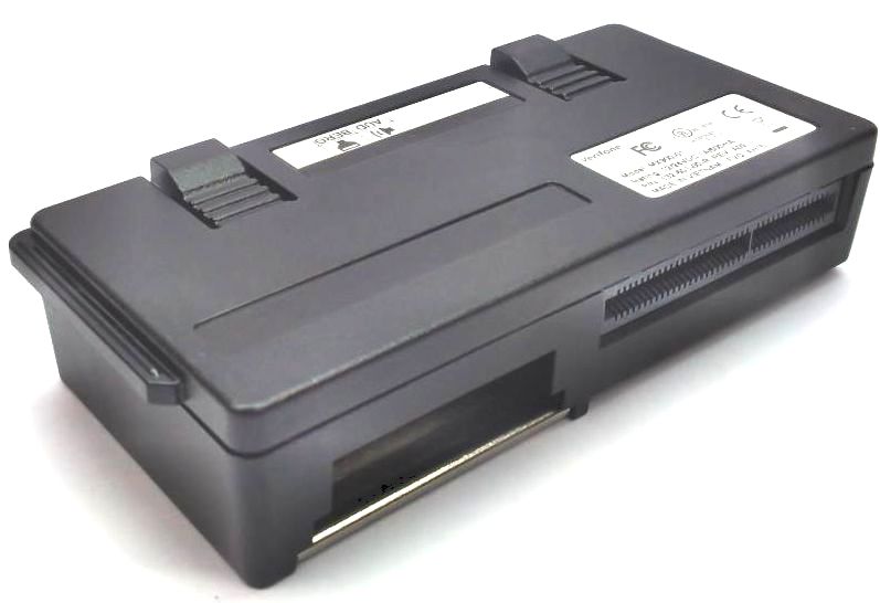 Verifone MX900 Series Cash Register Block 132-601-00-R Genuine OEM