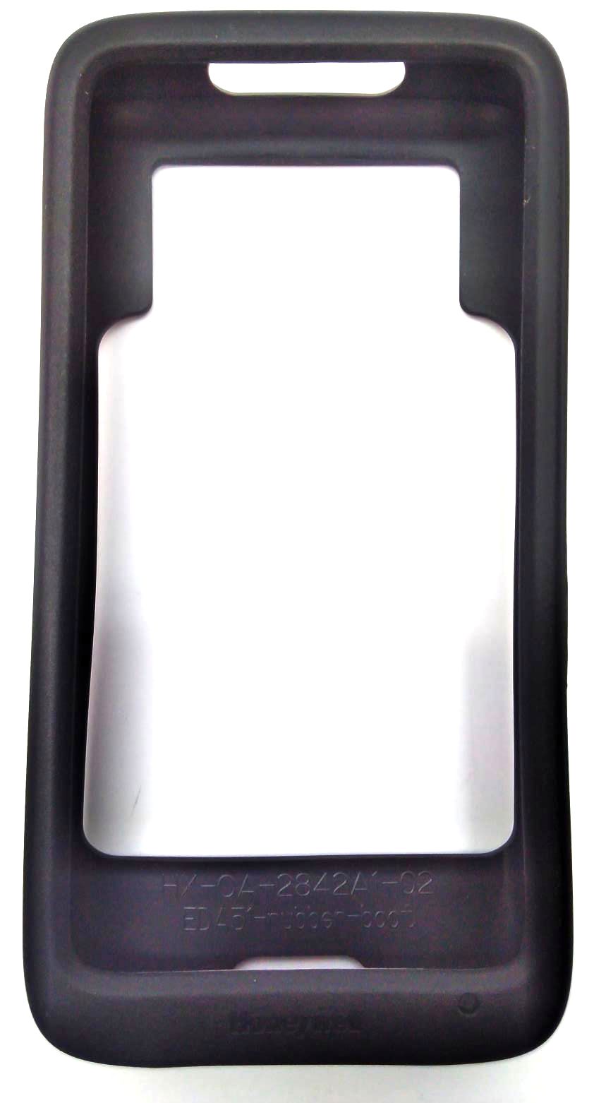 Honeywell EDA51 Handheld Computer Protective Housing Rubber Boot 50141376-001