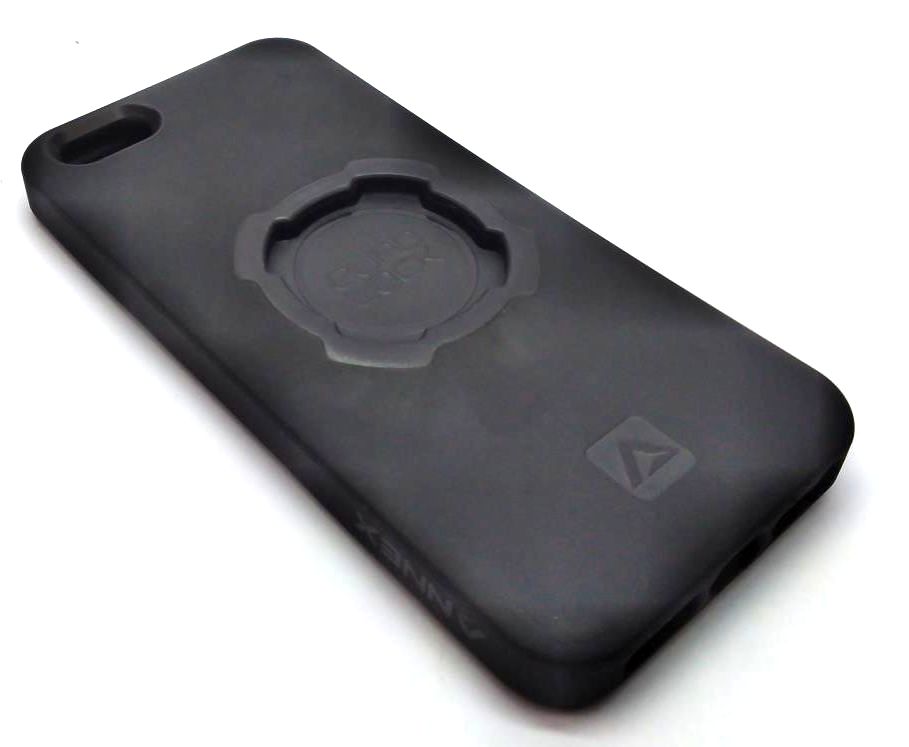 Zebra KT-IPODTCH-100 RF8500 Quad-Lock Case for Apple iPod and Zebra RFD8500 New