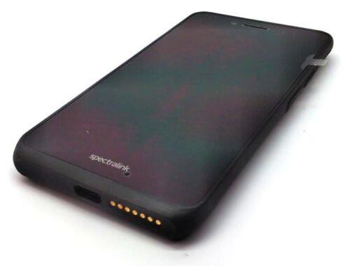 Spectralink Versity 9640 Handheld Business Smartphone WiFi Android KBK9540101