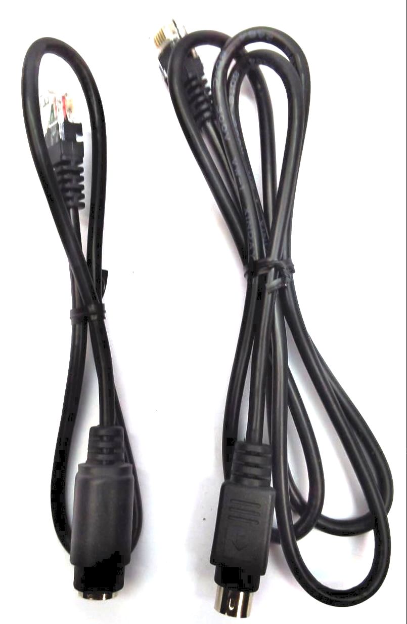 Logic Controls PS2 KB1700 Cables POS Keypad Programming LOG-KB17CABLEPS2 Genuine