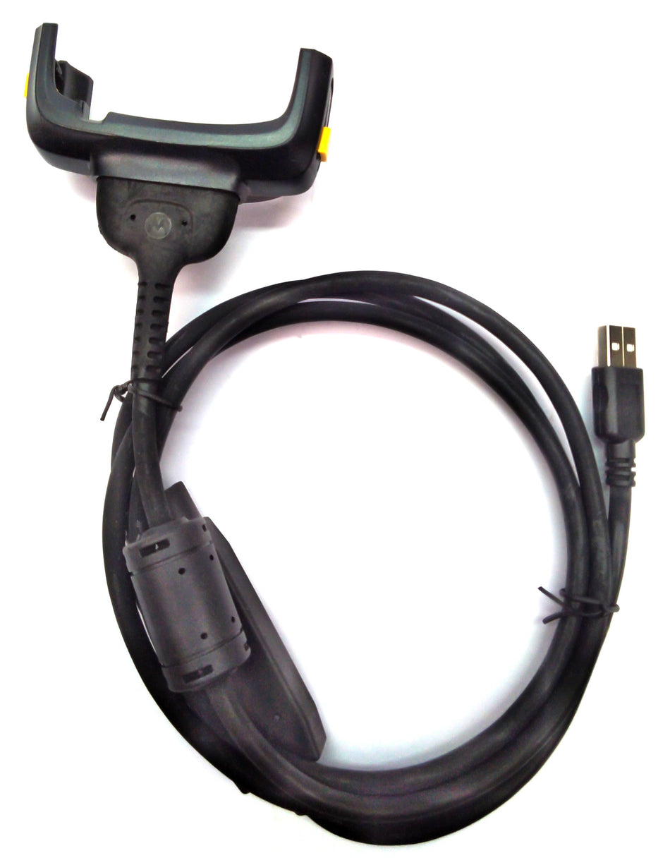 Motorola MC65 Mobile Computer Cable USB Communications Genuine OEM 52-108022-02R