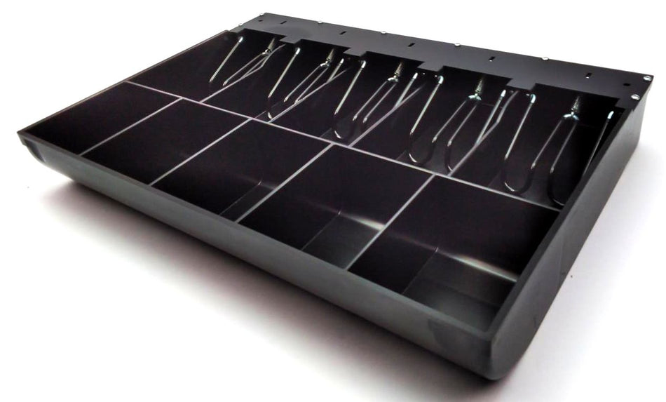 APG 100 Series Cash Drawer 5-Bill 5-Coin Till Cash Drawer PK-15VTA-BX