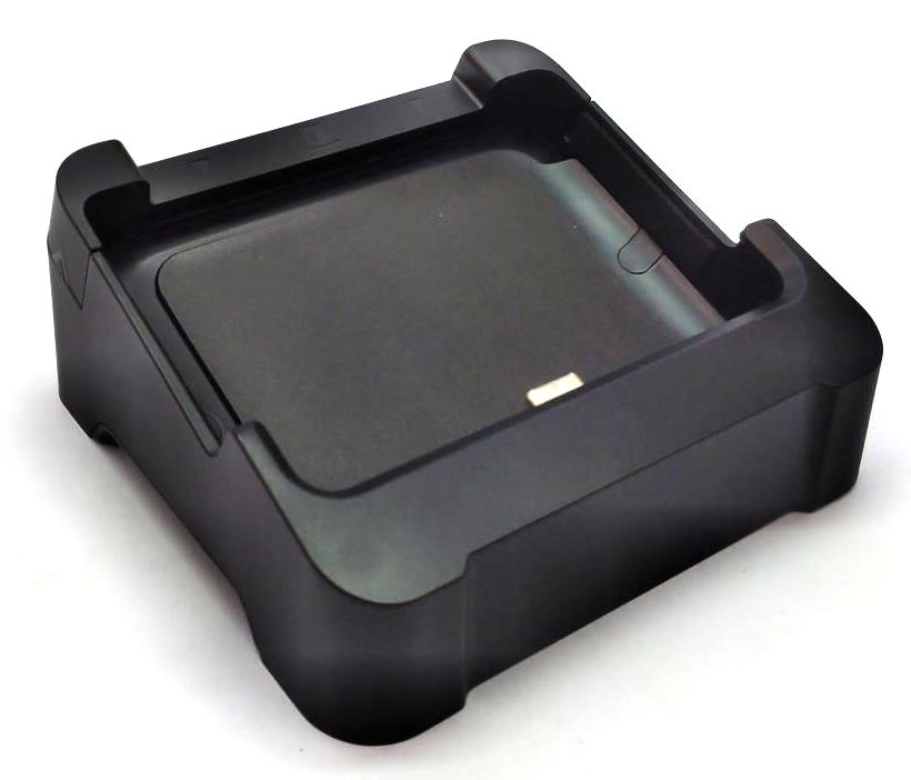 Ingenico Genuine Charging Cradle Moby 5500 Mobile Card Reader C5N050-00001A