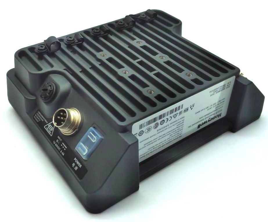 Honeywell VM1D Docking Cradle VM1001VMCRADLE for Thor VM1 Vehicle Mount Tablet