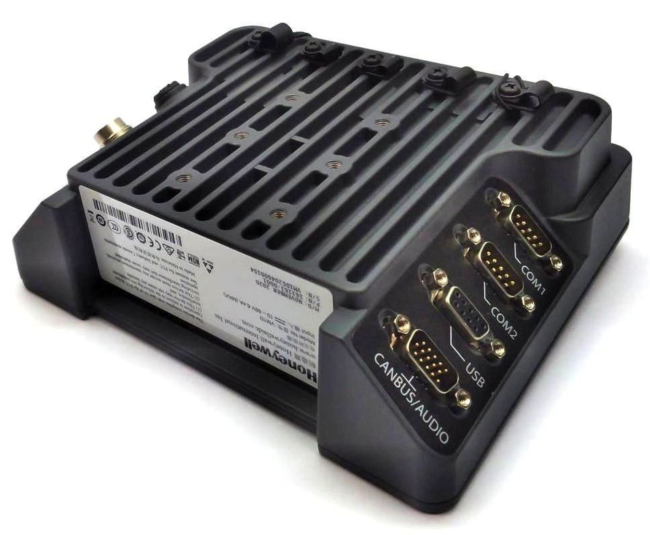 Honeywell VM1D Docking Cradle VM1001VMCRADLE for Thor VM1 Vehicle Mount Tablet