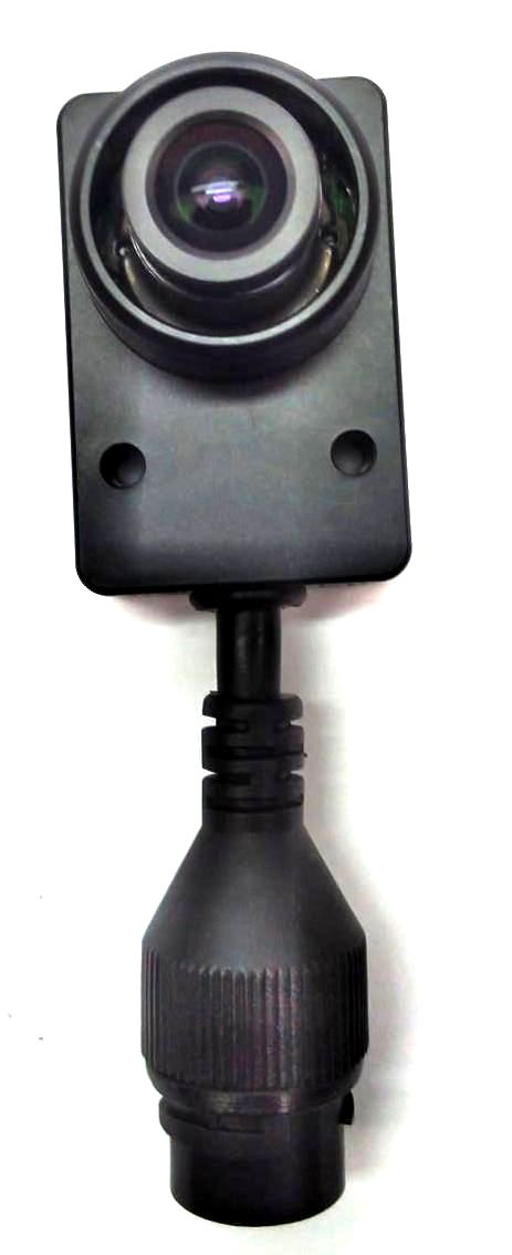 Hanwha Techwin Wisenet IP Camera Genuine OEM Mini Lens Sensor Module SLA-T2815B