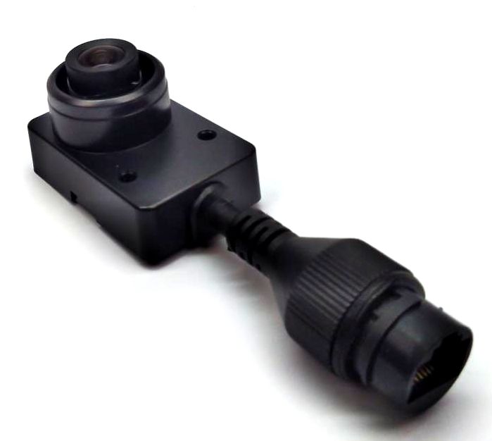 Hanwha Techwin Wisenet IP Camera Genuine OEM Mini Lens Sensor Module SLA-T2815B