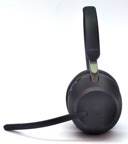 Jabra Evolve2 65 USB-A UC Mono Wireless Bluetooth Headset 26599-889-999