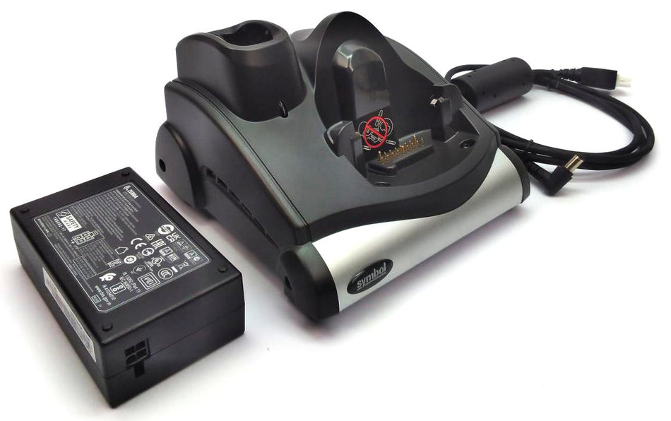 Symbol Genuine USB Charging Cradle MC9000 Series Mobile Computer CRD9000-1001SR