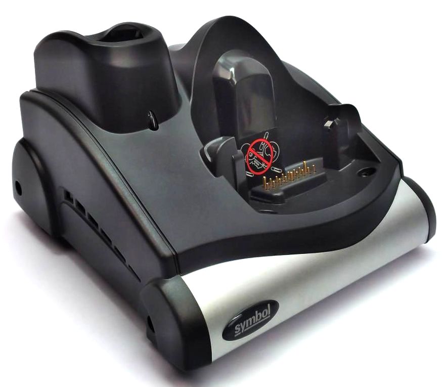Symbol Genuine USB Charging Cradle MC9000 Series Mobile Computer CRD9000-1001SR