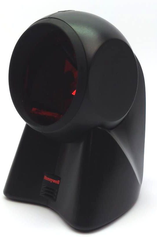 Honeywell ORBIT 7120 Barcode Scanner Omnidirectional Laser Scanner 7120P38-3