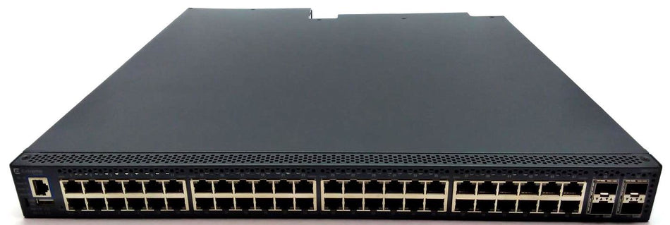 Extreme Networks 5952GTS Ethernet Switch 48-Port Layer 3 Routing ERS5952GTS