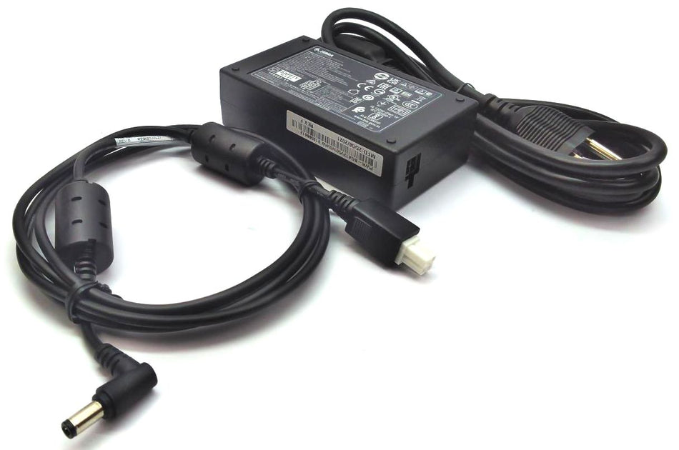 Zebra TC70 Charging Cradle AC Adapter PWR-BGA12V50W0WW 50W 12V 4.16A Genuine