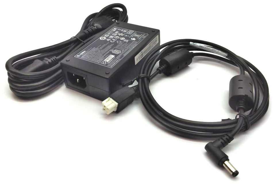 Zebra TC70 Charging Cradle AC Adapter PWR-BGA12V50W0WW 50W 12V 4.16A Genuine
