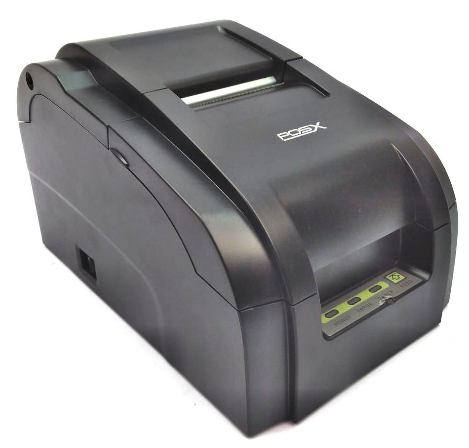 Pos-x Evo Impact Receipt Printer Serial Auto Cutter 912LB470100133