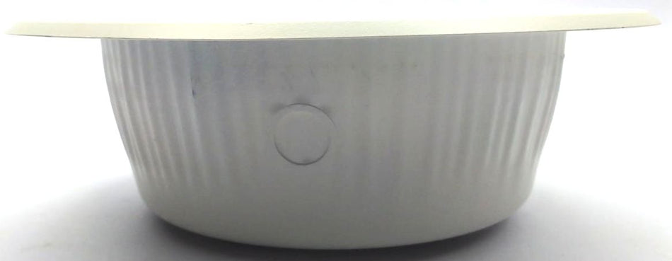 Louroe LE-550 Ceiling Mount Speakerphone with Full Duplex Communication AOP550