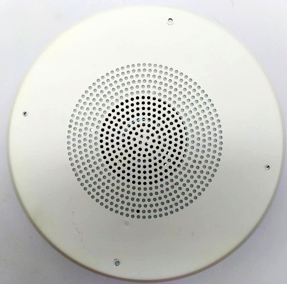 Louroe LE-550 Ceiling Mount Speakerphone with Full Duplex Communication AOP550